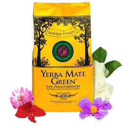 Йерба Мате Green Rosa Verde - 50 г