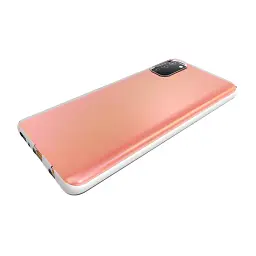 Силіконовий чохол BeCover для Samsung Galaxy A41 SM-A415 Transparancy (704865) - мініатюра 3