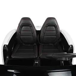 Дитячий електромобіль Bambi Racer M 4055AL-1 до 100 кг - мініатюра 4