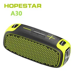 Портативна колонка Hopestar A30 55Вт (1756375393) - мініатюра 2