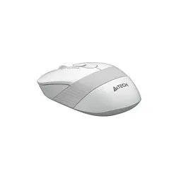 Мишка A4Tech FG10 White - мініатюра 3