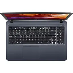 Ноутбук ASUS X543MA Celeron N4000 la 2.60 GHz, HD, 4GB, 500GB HDD, UHD 600, DOS - мініатюра 4