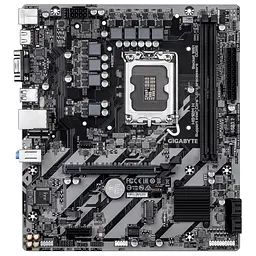 Материнська плата GIGABYTE H810M H