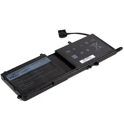 Акумулятор до ноутбука PowerPlant Dell Alienware 15 R3 (9NJM1) 11.4V 8333mAh (NB530007) - мініатюра 2