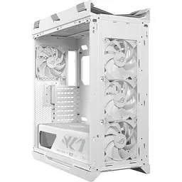 Корпус Asus ROG Strix Helios II GX601S White (90DC00W3-B39000) [173314] - мініатюра 7