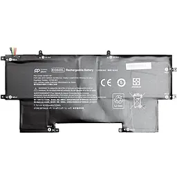 Акумулятор PowerPlant для ноутбуків HP EliteBook Folio G1 (EO04XL) 7.7V 4200mAh (NB461684)