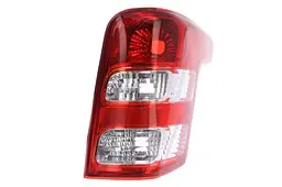 Ліхтар (фонарь) задній правий Fiat, Mitsubishi Fullback, L200 04-25р Depo (214-19AAR-LD-UE)