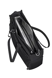 Сумка Через Плече 14.1" Samsonite KARISSA EVO BLACK 38x30x13.5 KP2*09028 - мініатюра 10
