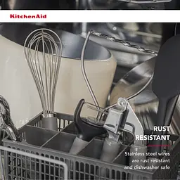 Картоплем'ялка KitchenAid Coreline сіра (KAS008OHCGG) - мініатюра 8