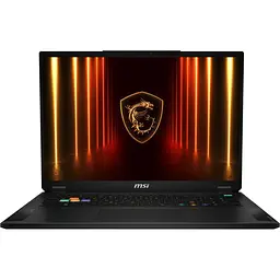 Ноутбук MSI Stealth A18 AI+ A3XWIG-009US (STEALTHA18AI3006) [168873]