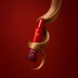 Есенція для стимуляції росту волосся Yamada Bee Farm Medicated RJ Scalp Care Essence 150 мл - мініатюра 10