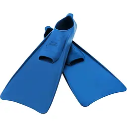 Ласти Aqua Speed Fusion  44-45 Синій (1000-532-11-44-45)