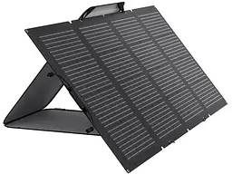 Сонячна панель EcoFlow 220W Solar Panel (SOLAR220W) - мініатюра 3
