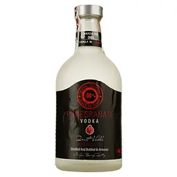 Водка Proshyan Brandy Factory Хент Гранатовая 0.5 л