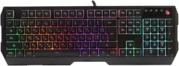 Комплект (Клавіатура, Миша та Килим) A4Tech Bloody B1700 USB Black - мініатюра 2