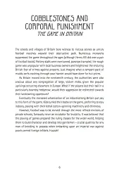 The Illustrated History of Football - мініатюра 2