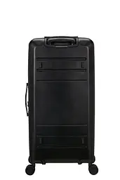 Валіза American Tourister TRAILON BLACK 80x40x38 80 См MG6*09003 - мініатюра 3