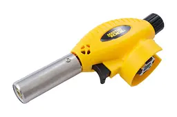 Пальник туристичний для газового балона з п'єзопідпалом Mastertool метеор 44-5040 - мініатюра 2