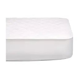 Наматрацник MirSon Стандарт Natural Line Wollen Aloe Vera 961 90х190 см (2200000835659) - мініатюра 2