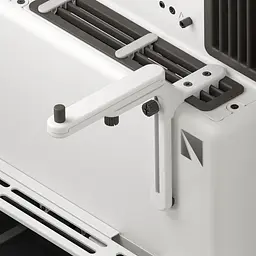 Корпус HAVN HS 420 Base Edition White (HVN-CA-HS420-05) - мініатюра 11
