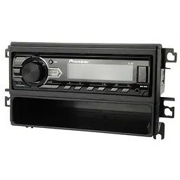 Перехідна рамка Hyundai Santa Fe, Sonata ACV 281143-03 - мініатюра 4