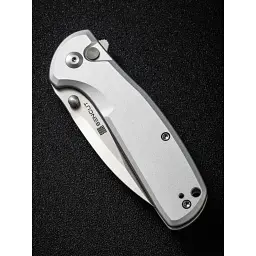 Ніж Sencut ArcBlast, Aluminum, Satin (S22043B-2) - мініатюра 11