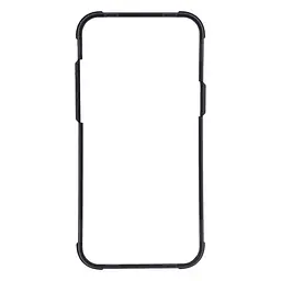 Захисне скло BASEUS 0.3 mm SGQP010201 Apple iPhone 13 Pro Max/ iPhone 14 Plus 2 шт Black (27521_1833619) - мініатюра 3
