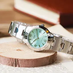 Годинник Casio LTP-1241D-3A - мініатюра 3