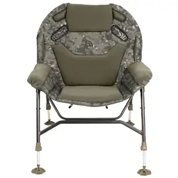 Крісло Trakker Levelite Camo Colossus Chair - мініатюра 2