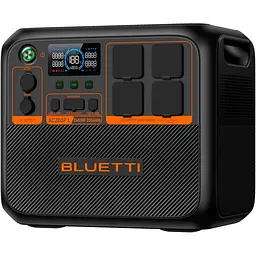 Зарядна станція BLUETTI AC200PL 2400W [105326] - мініатюра 2