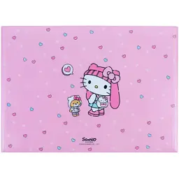 Папка - куточок Kite А4 Hello Kitty (HK25-244-4) - мініатюра 2