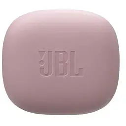 Навушники вкладки бездротова стерео з кейсом JBL Wave Flex 2 (JBLWFLEX2PIK) Pink JBLWFLEX2PIK - мініатюра 7