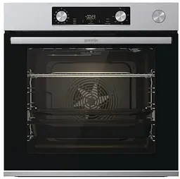 Духова шафа Gorenje BSA6737E15X (BSA 6737 E15X)