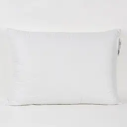 Подушка CLASSIC 70x70 см (810 г) (чохол стьобаний) (3-00500_00000) - мініатюра 1