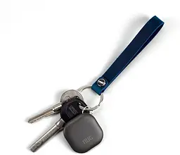 Bluetooth Tracker Locator з ланцюжком для ключів Key Finder Nutale Findthing 4 Pack Smart - мініатюра 3