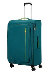 Валіза 78,5 См American Tourister CLOUDRIDER MISTY TEAL 78,5x49x30(32) MJ4*04006 - мініатюра 8