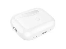 Наушники Borofone BW92 White (6941991123221) - миниатюра 4