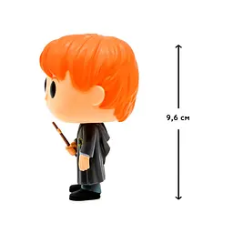 Ігрова фігурка Funko POP! серії Harry Potter S1 Ron Weasley 5859 - мініатюра 2