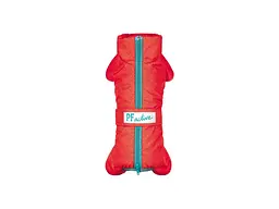 Комбінезон для тварин Pet Fashion «Cold» S (червоний) (4823082426072) - мініатюра 4