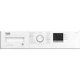 Пральна машина BEKO WUE 6511 XWW - мініатюра 7