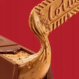 Батончики KitKat Mini Moments with Lotus Biscoff 195.6 г - мініатюра 2
