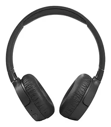 Бездротові навушники JBL Tune 660 NC JBLT660NCBLK Black - мініатюра 7