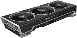 Відеокарта XFX AMD Radeon RX 6700 XT 12Gb Speedster QICK319 BLACK (RX-67XTYPBDP) (GDDR6, 192 bit, PCI-E v4.0 x16) Б/в - мініатюра 2
