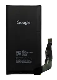 Акумулятор Google G07DF для Pixel 8a