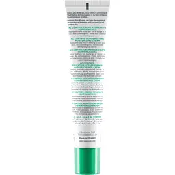 Крем для обличчя Topicrem AC Compensating Moisturizing Cream 40 мл - мініатюра 2