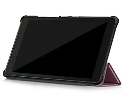 Чохол для планшета Lenovo Tab E8 (TB-8304) Slim Purple - мініатюра 3