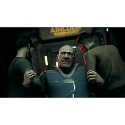 Ключ активації Microsoft The Expanse: A Telltale Series для Xbox One/Series S/X - мініатюра 6