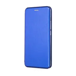 Чехол-книжка для Xiaomi 13T 5G/13T Pro 5G, G-Case, синий, кожаный чехол-книга из экокожи (PU) и TPU, с магнитом, с подставкой и вместительным кардхолдером, противоударный, защита всего корпуса, ArmorStandart (ARM69677)