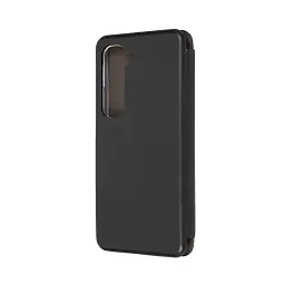 Чохол-книжка ArmorStandart G-Case для Infinix Hot 60 5G Black - мініатюра 2