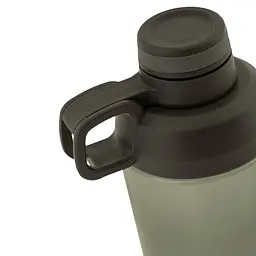 Пляшка для води Highlander Hydrator Water Bottle Grey,850 ml (CP231-GY) - мініатюра 3